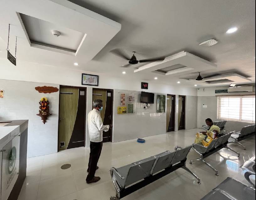 Hospital