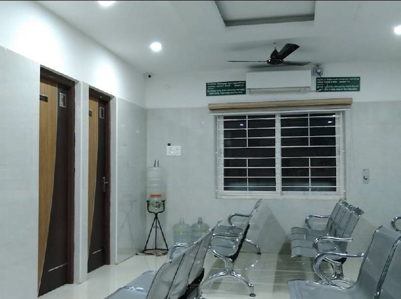 Hospital