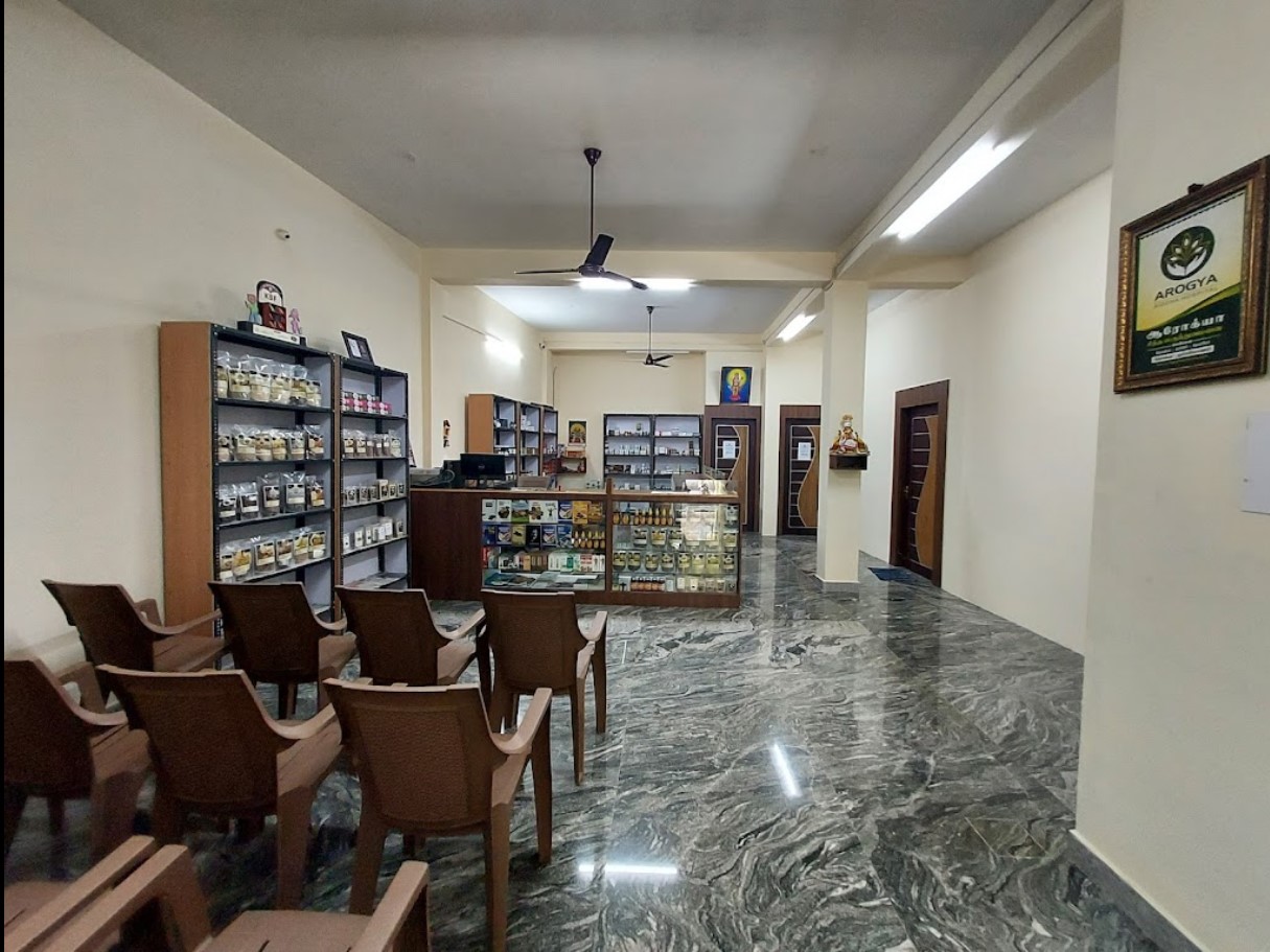 Hospital