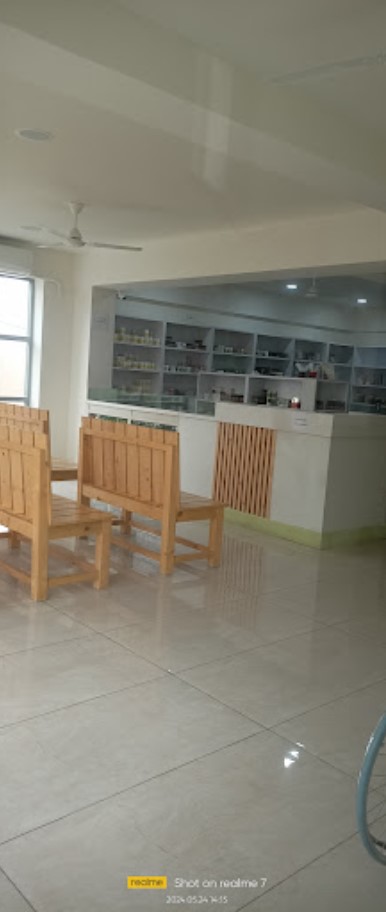 Hospital