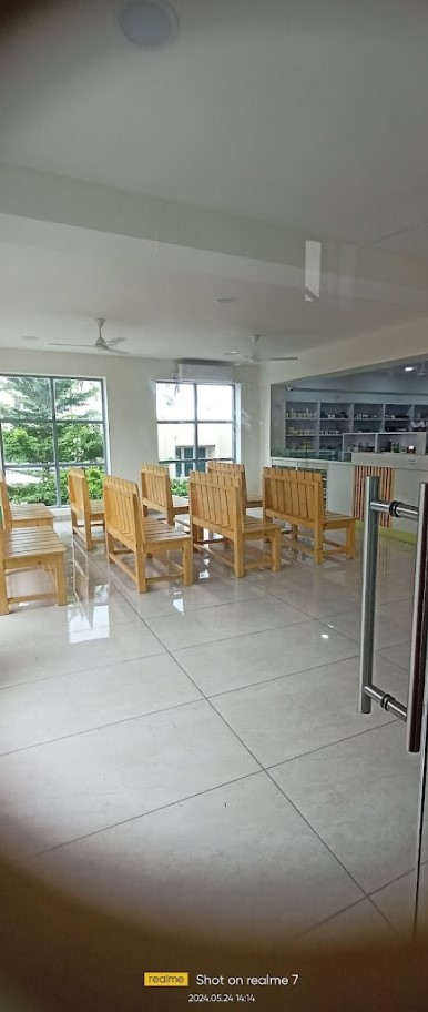 Hospital