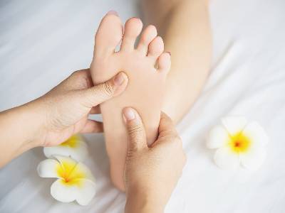 Acupuncture Therapy