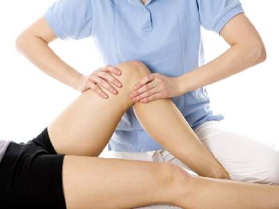 Physio Therapy