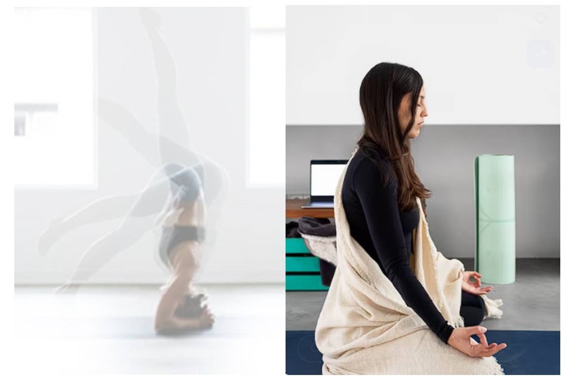 yoga